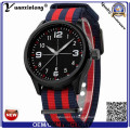 Yxl-860 militar relógio homens moda casual relógios homens relógio de pulso pulseira nato esporte relógio de pulso masculino relógio masculino reloj